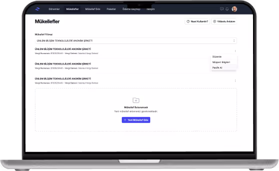Yerel Uzmanlık Tarafından Desteklenen Küresel Çözümler